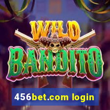 456bet.com login